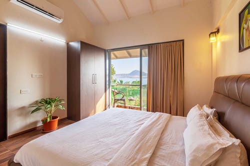 Luna Villa – 2 bedroom villa in Nashik, Maharashtra