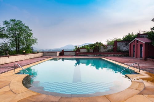 Vista Dazzle – 6 bedroom villa in Karjat, Maharashtra
