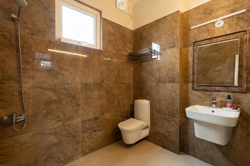 Aspen heights – 6 bedroom villa in Mussoorie, Uttarakhand