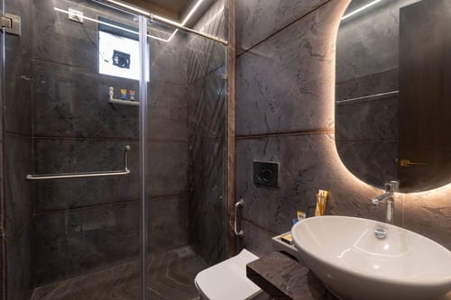 Ashbourne Estate - Wada