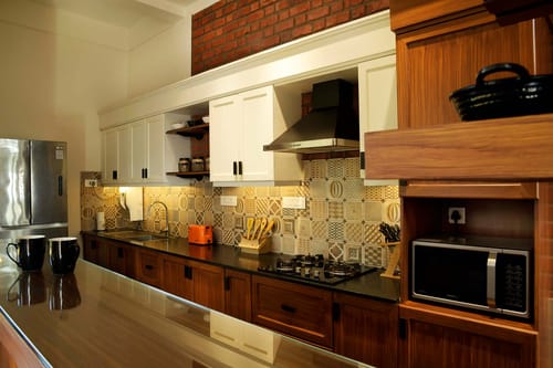 2 Rooms @ Novera – 2 bedroom villa in Wayanad, Kerala