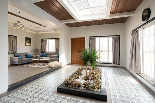 Oasis of Solace – 5 bedroom villa in Karjat, Maharashtra