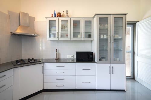Whispering Palms – 3 bedroom villa in Alibaug, Maharashtra