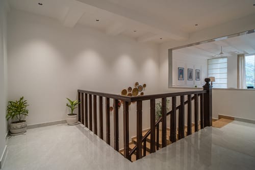 Udgam Vilas | Serene Pet-friendly 5-BHK Apartment With Lift – 5 bedroom villa in Dehradun, Uttarakhand