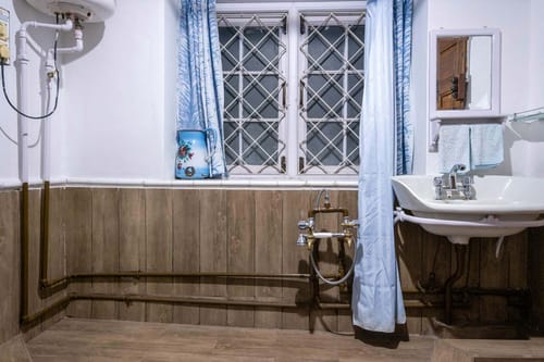 Northwood Cottage - A Heritage Retreat – 3 bedroom villa in Shimla, Himachal Pradesh