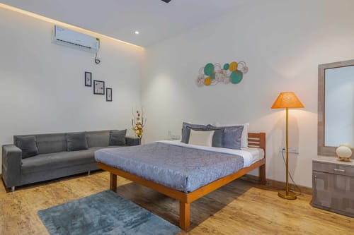 Sundream Palms – 6 bedroom villa in Alibaug, Maharashtra