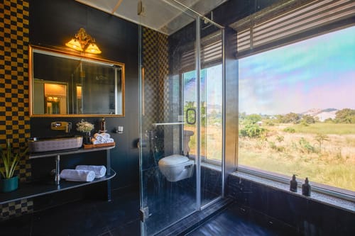 Aranya @ The Fig Tree Heritage – 4 bedroom villa in Lonavala, Maharashtra