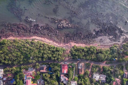 Bay View – 4 bedroom villa in North Goa, Goa