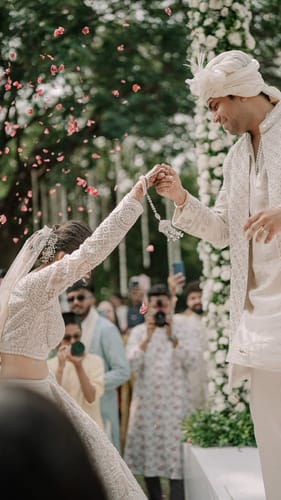 Celebrations and Offsites at Vista Villas in Karjat – 25 bedroom villa in Karjat, Maharashtra