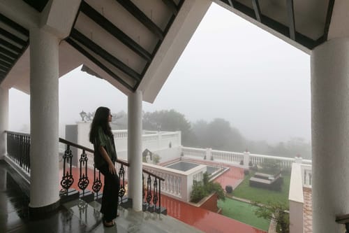 Ananda Villa – 3 bedroom villa in Lonavala, Maharashtra
