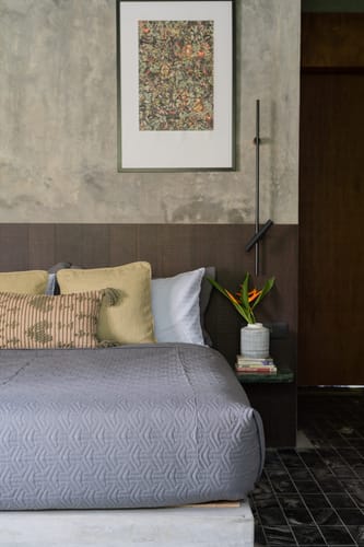 Matchbox - Hosur – 2 bedroom villa in Bangalore, Karnataka
