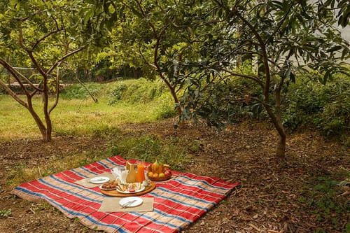 Rainbow Cottage – 3 bedroom villa in Nainital, Uttarakhand