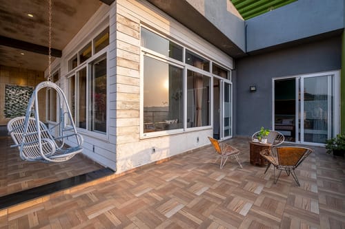 Horizon Hues – 3 bedroom villa in Pune, Maharashtra