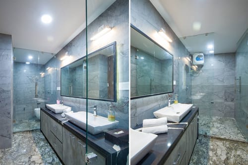 Aravali Villa – 2 bedroom villa in Udaipur, Rajasthan