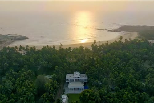 Celebrations in Romania by StayVista