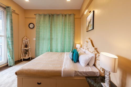 Hillside Meadows – 4 bedroom villa in Karjat, Maharashtra