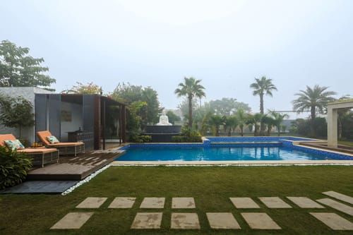 La Paradise W/ Outdoor Pool