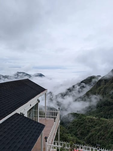 The Good Room – 2 bedroom villa in Mussoorie, Uttarakhand