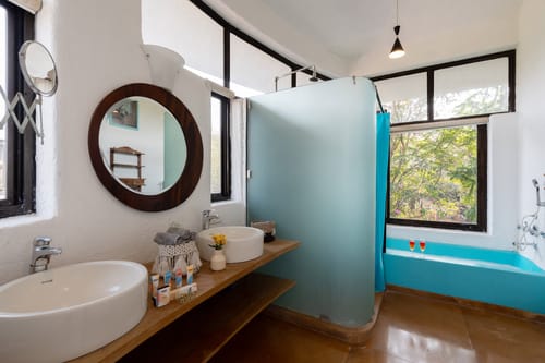 House Below The Hill – 4 bedroom villa in Alibaug, Maharashtra