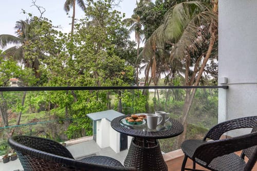Le Mélange – 3 bedroom villa in Alibaug, Maharashtra