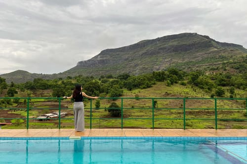 Ficus Farms - Igatpuri – 3 bedroom villa in Igatpuri, Maharashtra