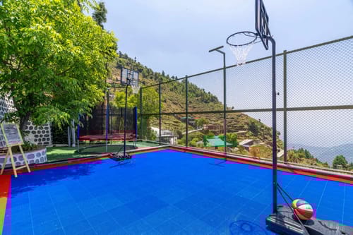 The English Country House | Elizabeth Lodge