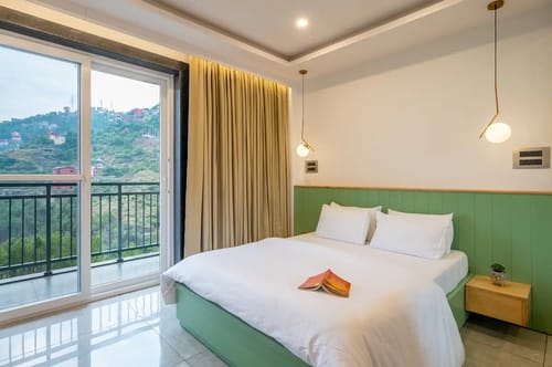 Orophile Paradise | Luxury 2BHK in Shimla – 2 bedroom villa in Shimla, Himachal Pradesh