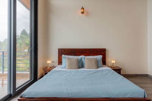 Suvas Villa – 6 bedroom villa in Ranikhet, Uttarakhand