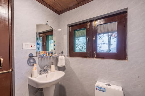 Riverscape – 4 bedroom villa in Srinagar, Jammu And kashmir