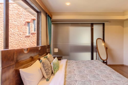 Our Beloved Summer – 6 bedroom villa in Alibaug, Maharashtra