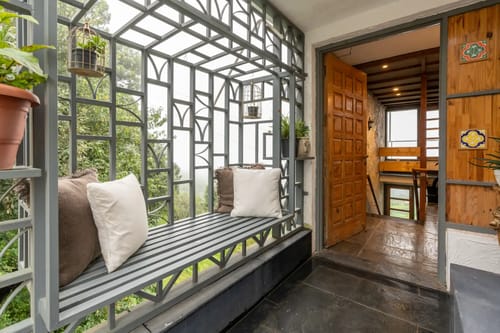 Hydrangea Hill (Entire Estate)