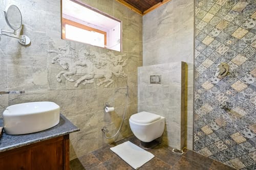 Cedarwood Cottage – 2 bedroom villa in Shimla, Himachal Pradesh