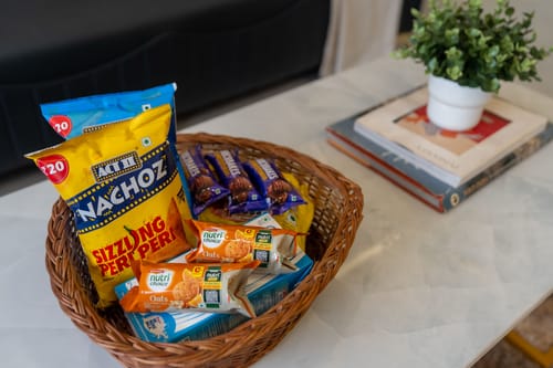 The Fernstead | Hillview 5-BHK Villa With Private Pool & Terrace; Near Major Beaches