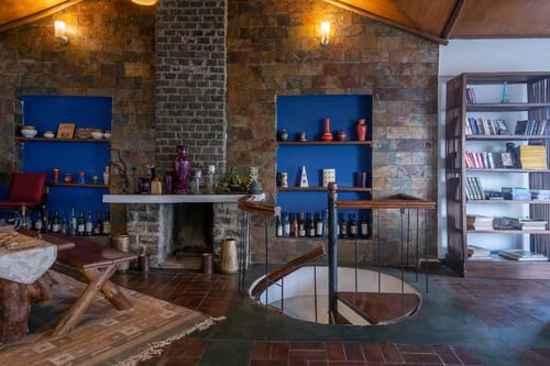 Misty Mountains Cottage – 2 bedroom villa in Kasauli, Himachal Pradesh