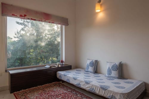 Nature Ville – 4 bedroom villa in Jaipur, Rajasthan