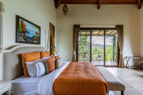 Mawi Infinitty Villa - Pawna – 8 bedroom villa in Lonavala, Maharashtra