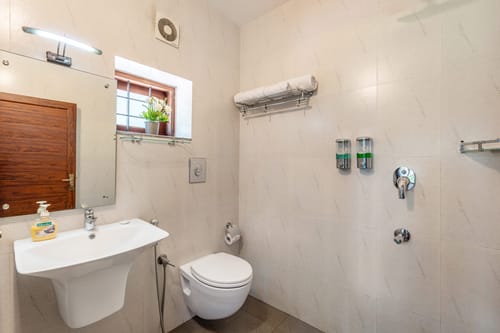 CVM House - Thiruvalla