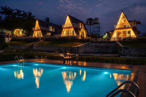 AmrutVille – 2 bedroom villa in Karjat, Maharashtra