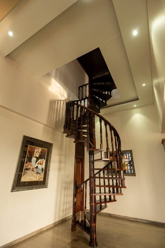 Laguna Escape - Wai – 4 bedroom villa in Panchgani, Maharashtra