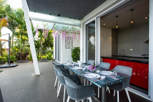 Del Lago Farms – 4 bedroom villa in Nashik, Maharashtra