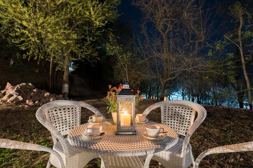 The Mansion - 8BHK – 8 bedroom villa in Kasauli, Himachal Pradesh