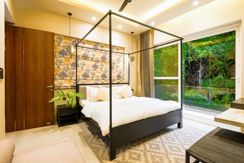 Villa Vaari – 4 bedroom villa in Dehradun, Uttarakhand