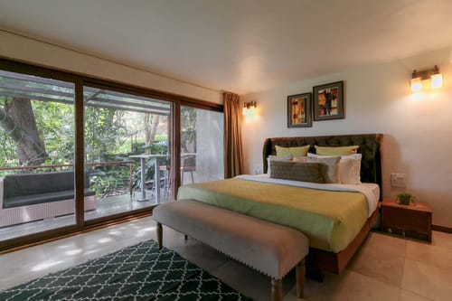 Mawi Infinitty Villa - Pawna – 8 bedroom villa in Lonavala, Maharashtra