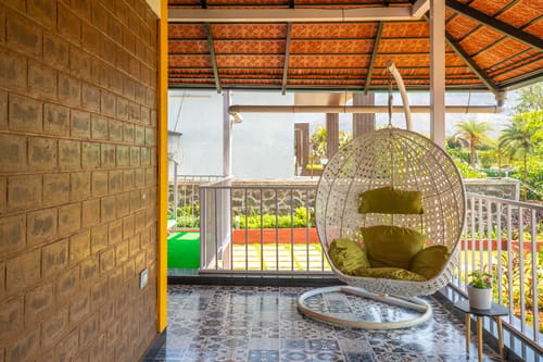 Lumos Paradise – 3 bedroom villa in Karjat, Maharashtra