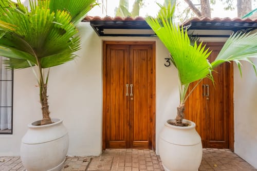 Bogenvilla | Luxe 3-BHK Villa Near Popular Beaches With Private Pool