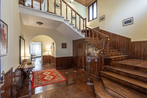 Chalet Vie Villa | 3-BHK | Garden | Pet-friendly 