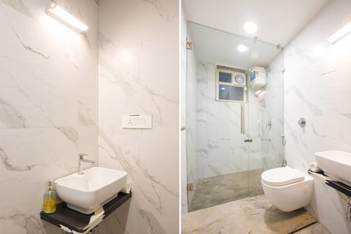 Aravali Villa – 2 bedroom villa in Udaipur, Rajasthan