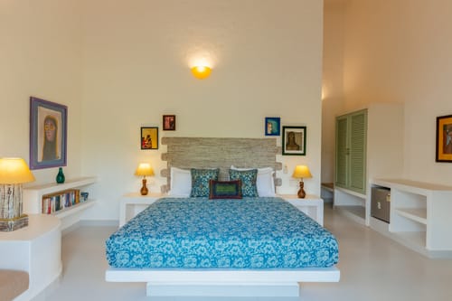 Villa Encanto – 10 bedroom villa in North Goa, Goa
