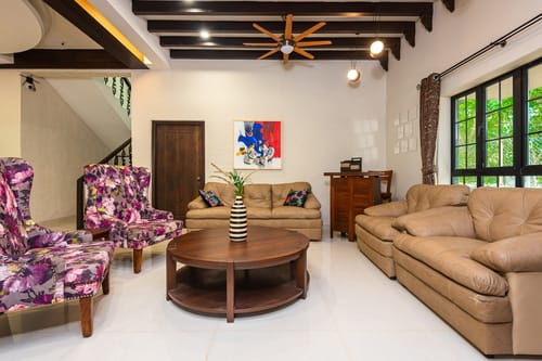 Greenscape Grandeur – 4 bedroom villa in Alibaug, Maharashtra