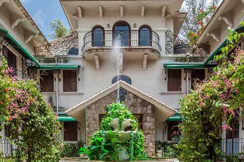 Bella Vista Villa – 2 bedroom villa in Lonavala, Maharashtra